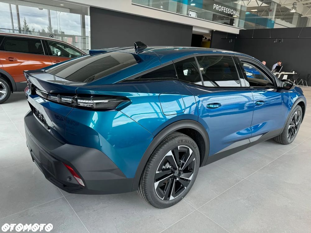 Peugeot 408 1.2 PureTech mHEV Business S&S e-DSC6 - 6