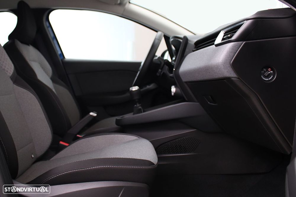 Mitsubishi Colt 1.0 MPI Kyoto - 20