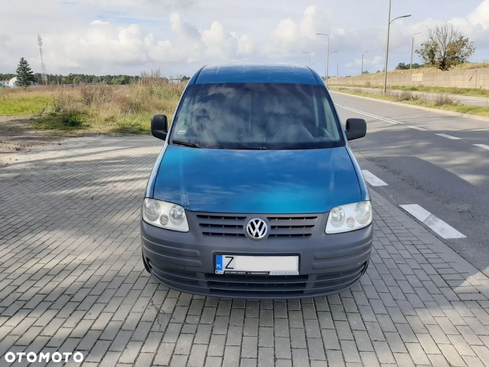 Volkswagen CADDY - 15