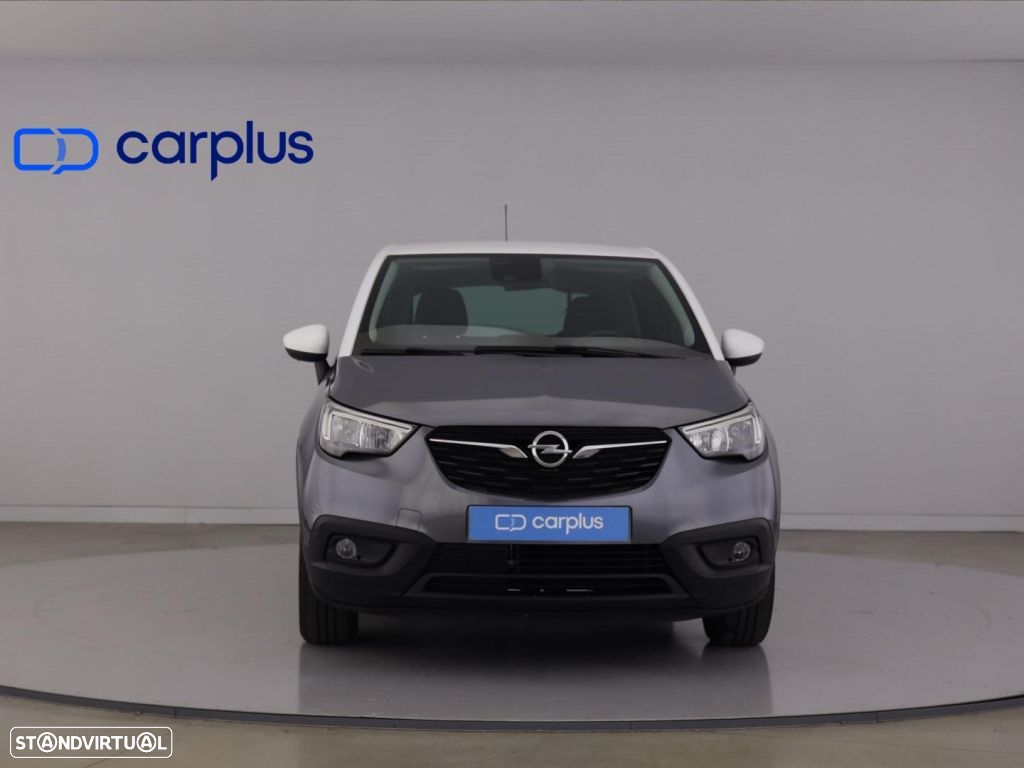 Opel Crossland X 1.2 Edition - 3