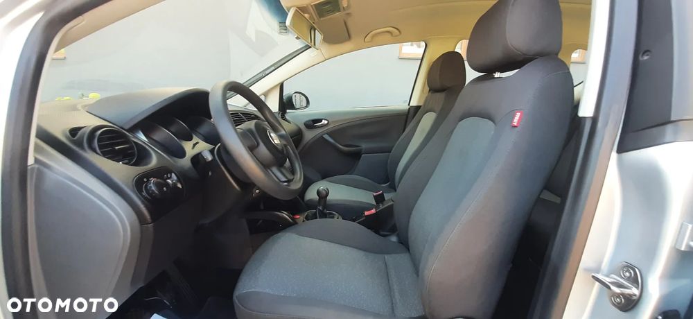 Seat Altea - 30