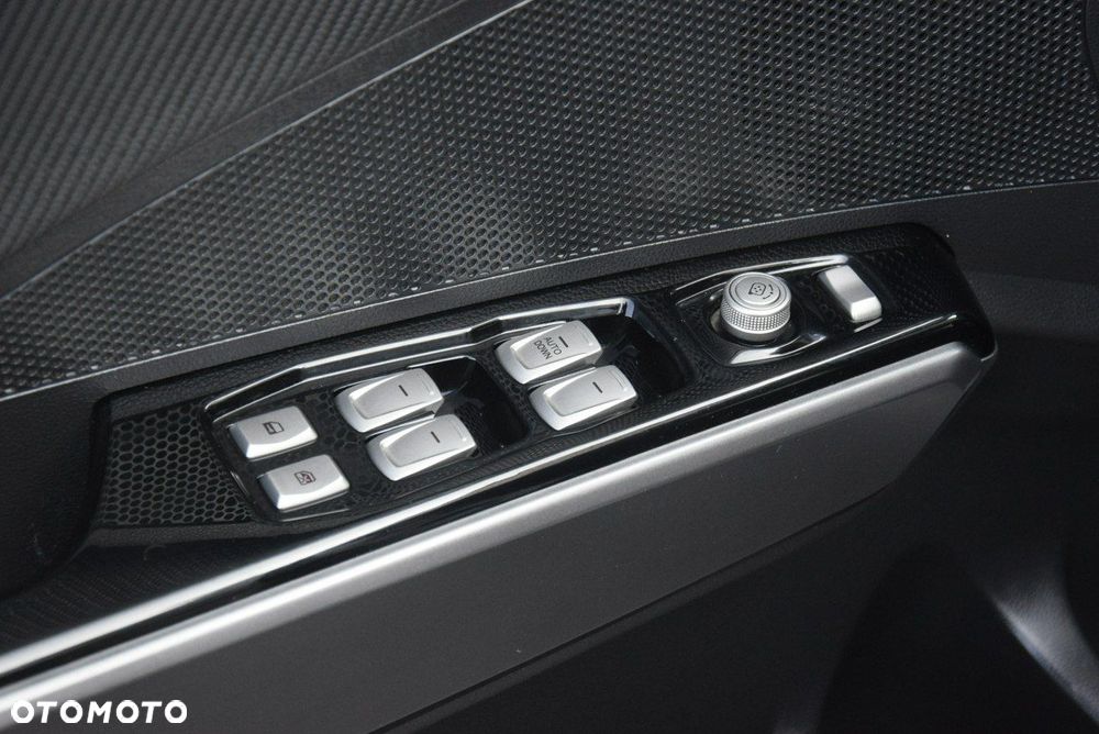 SsangYong/KGM XLV e-XGi 160 2WD Automatik Forward - 33