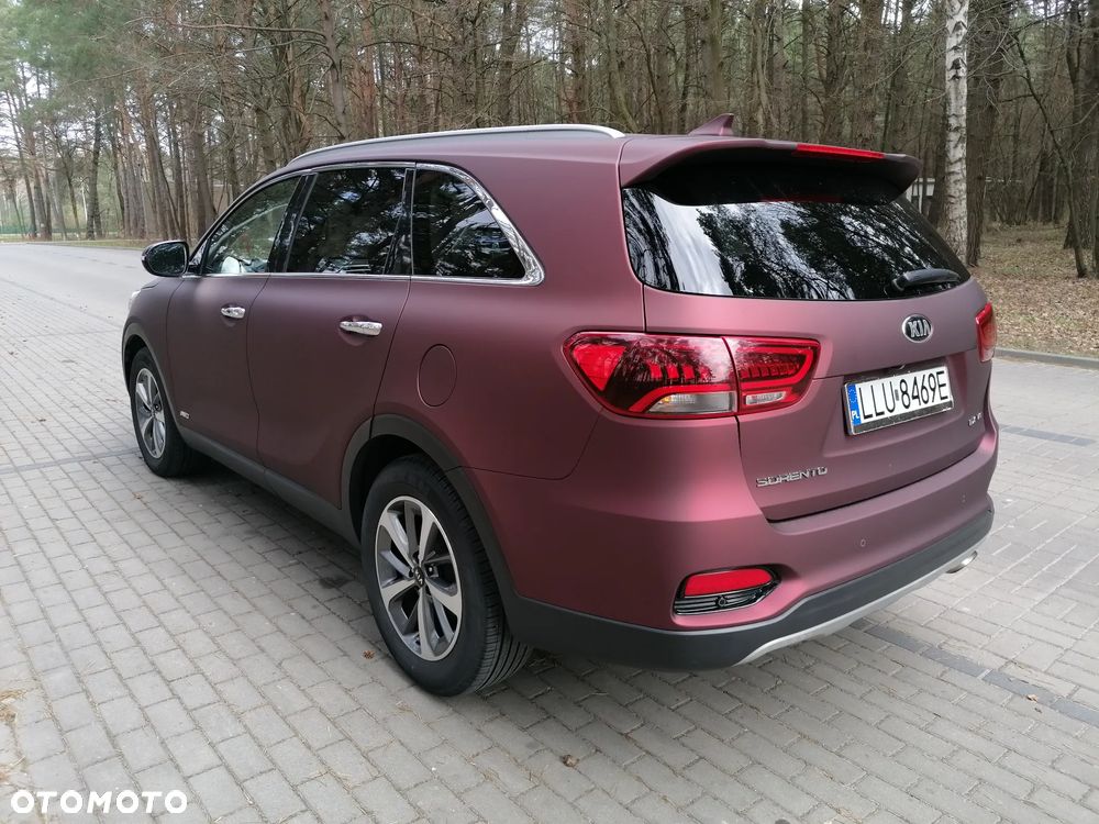 Kia Sorento - 13