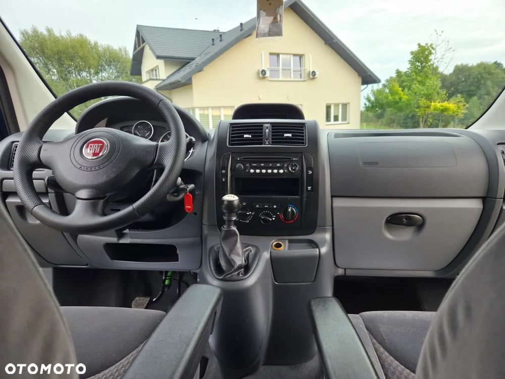 Fiat Scudo - 17