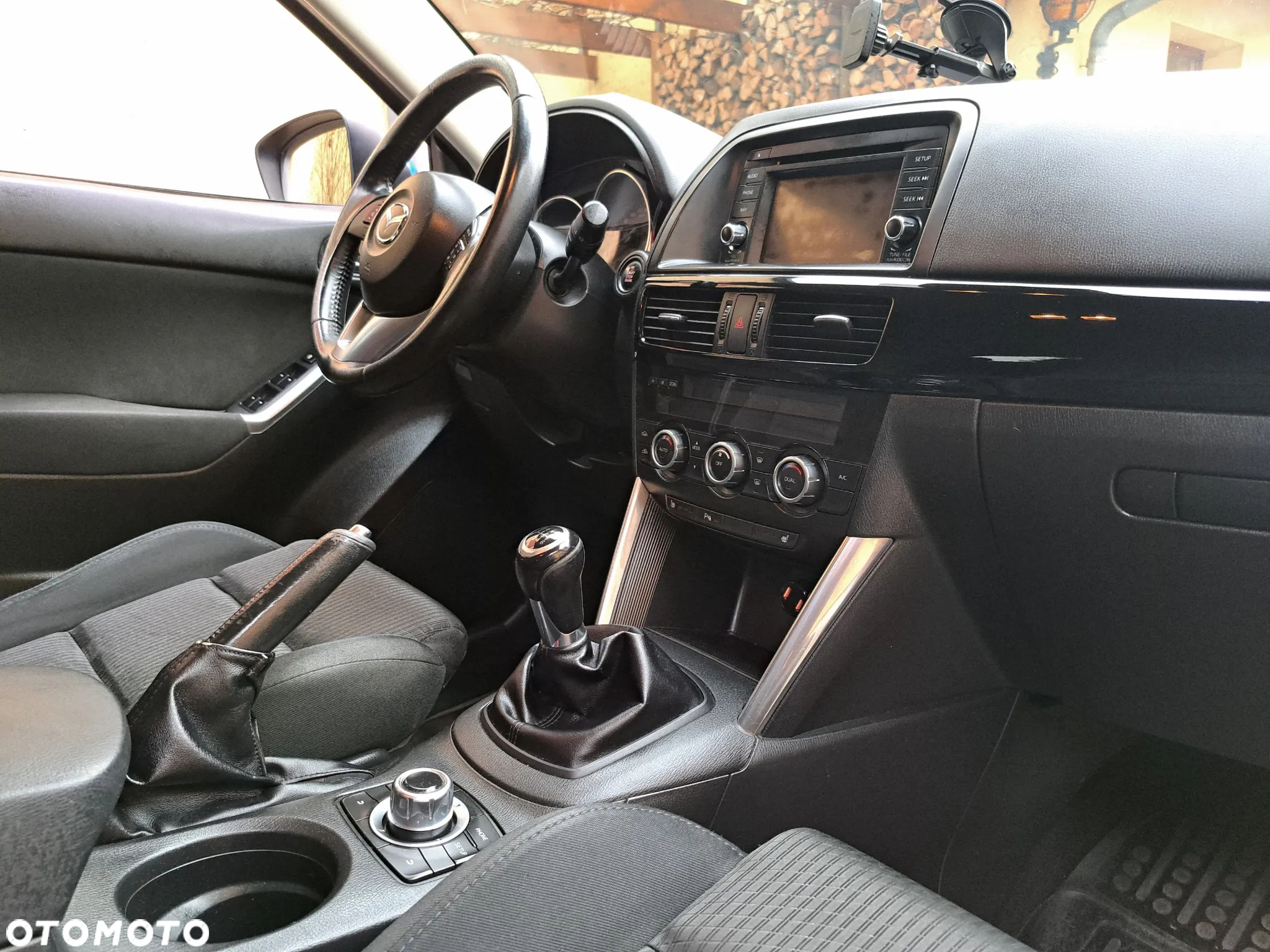 Mazda CX-5 - 13