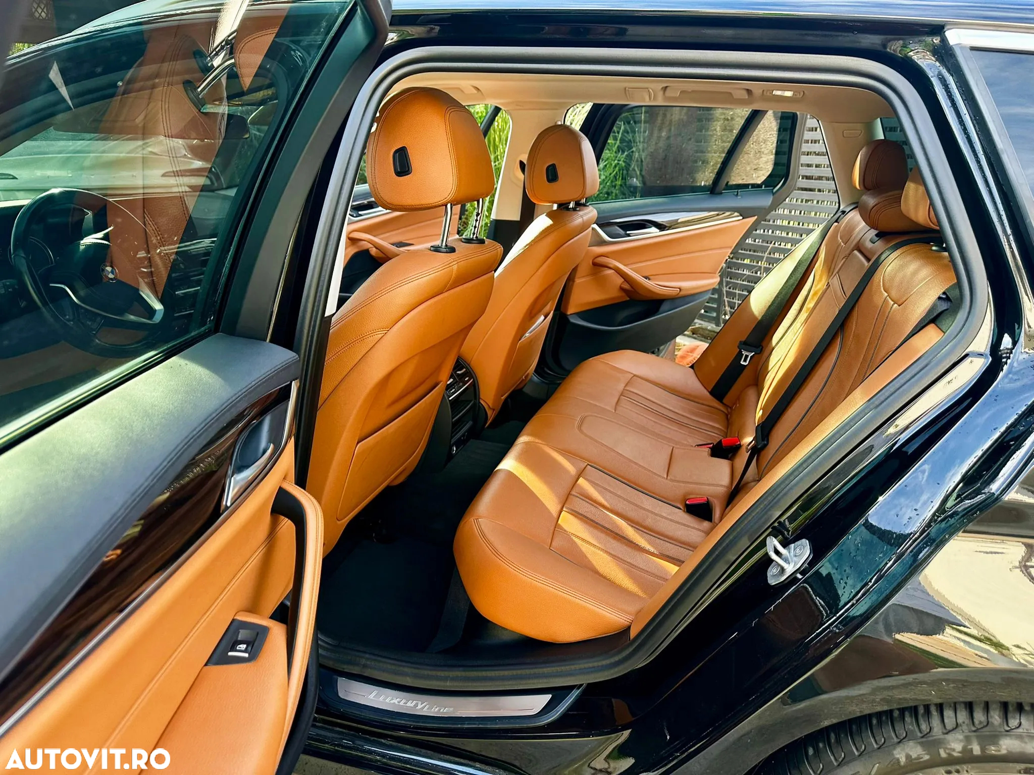 BMW Seria 5 520d AT - 10