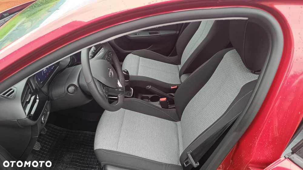 Opel Corsa 1.2 Elegance S&S - 10