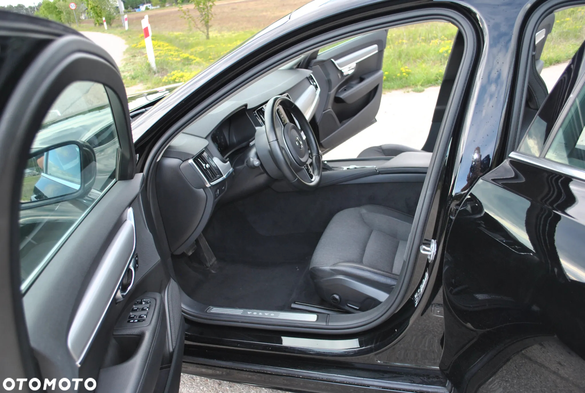 Volvo V90 B4 D Geartronic Momentum Pro - 20