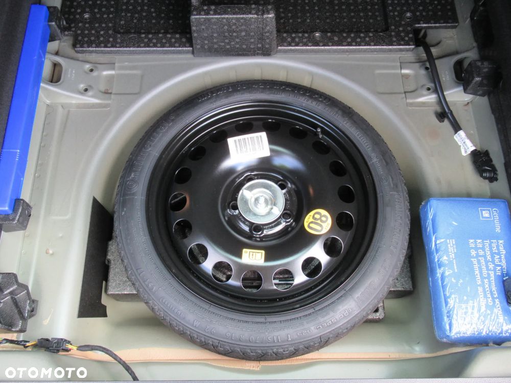 Opel Astra 1.6 D Start/Stop Sports Tourer Innovation - 40