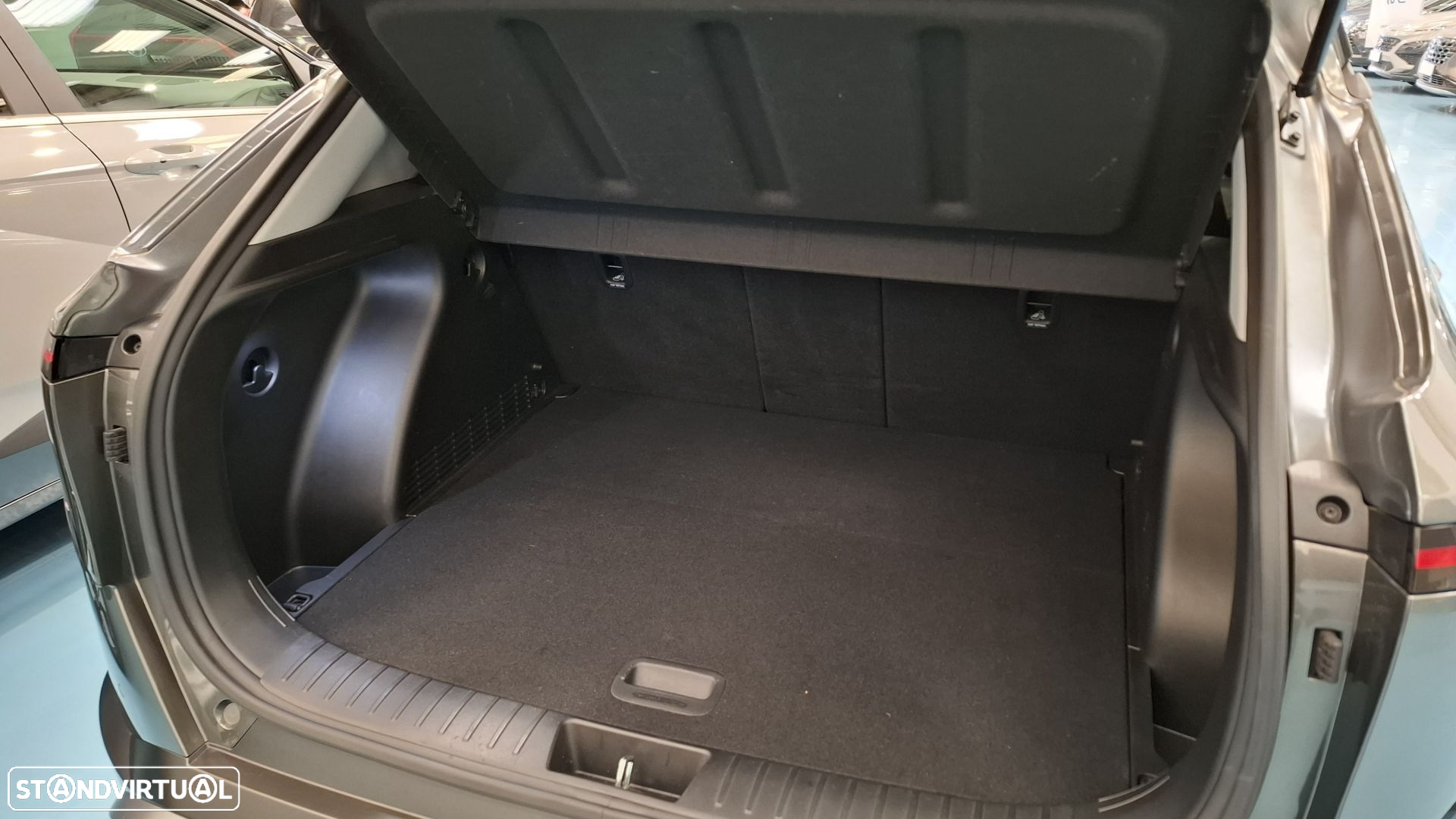 Hyundai Kauai 1.0 T-GDi Premium (TT) - 6