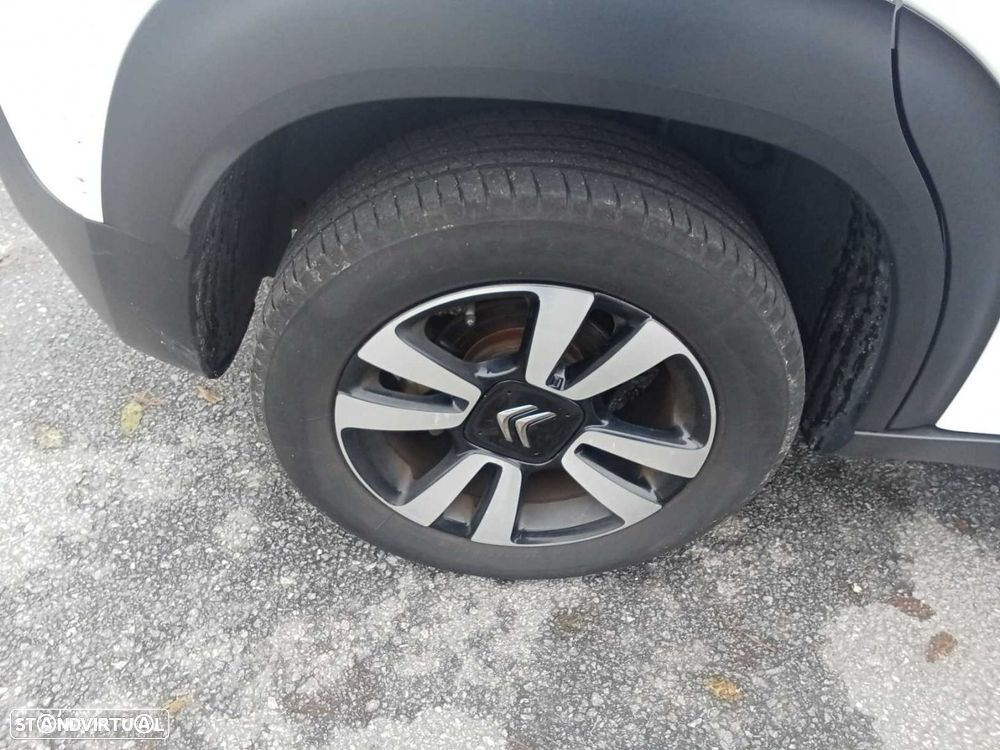 Citroën C3 Aircross 1.2 PureTech C-Series - 8