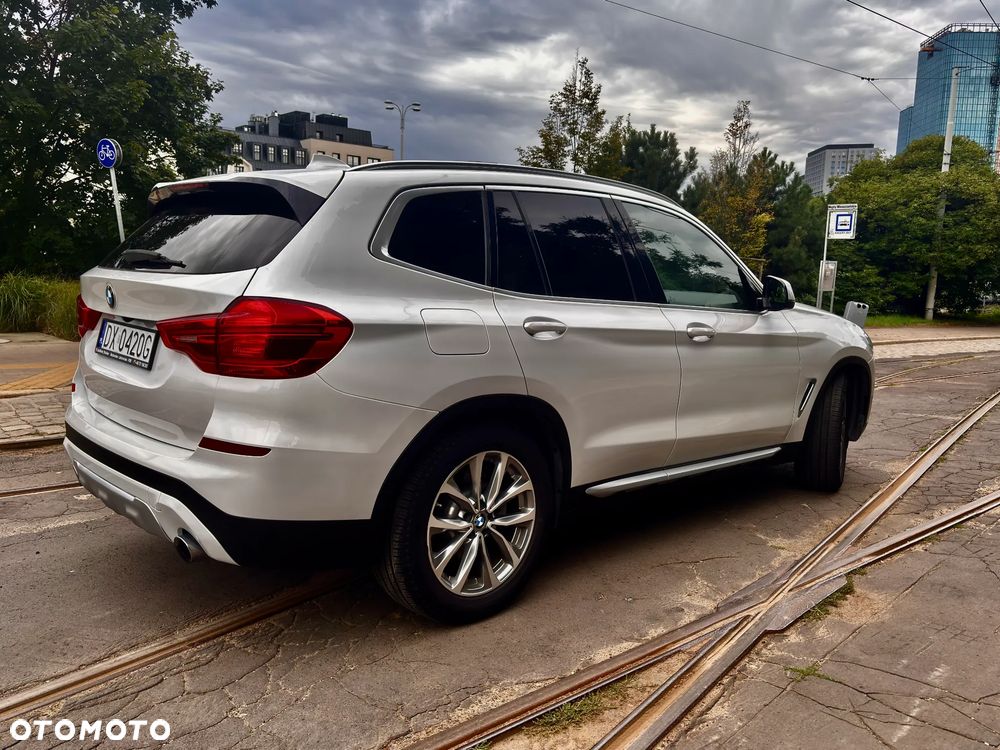 BMW X3 - 3