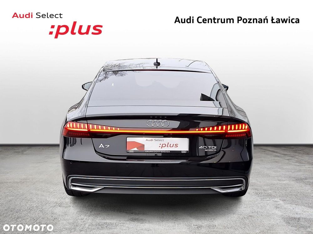 Audi A7 Sportback - 8