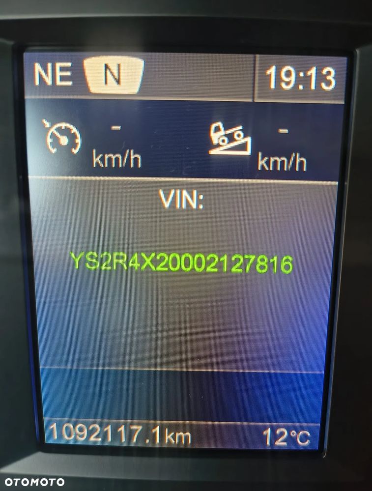 Scania R450 - 10