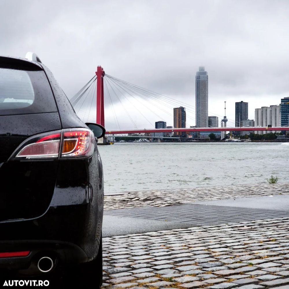 Mazda 6 2.0i DISI TE Plus - 17