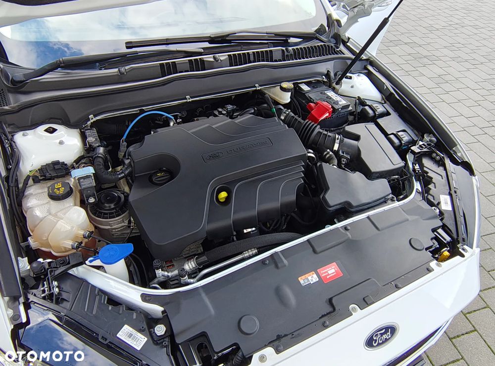 Ford Mondeo 2.0 TDCi STart-Stopp ST-Line - 37