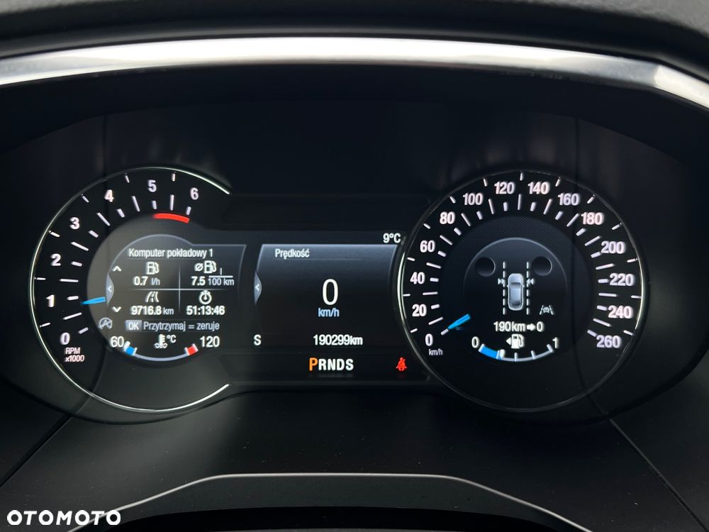 Ford S-Max 2.0 EcoBlue ST-Line - 18