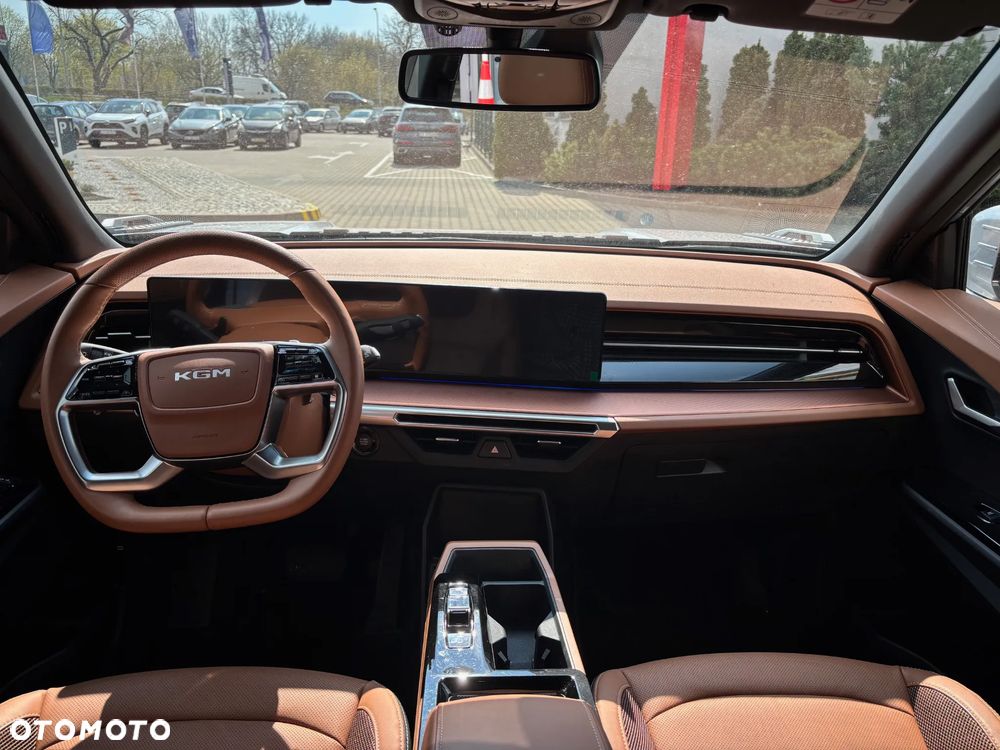 SsangYong/KGM Torres 1.5 T-GDI Adventure Plus - 6