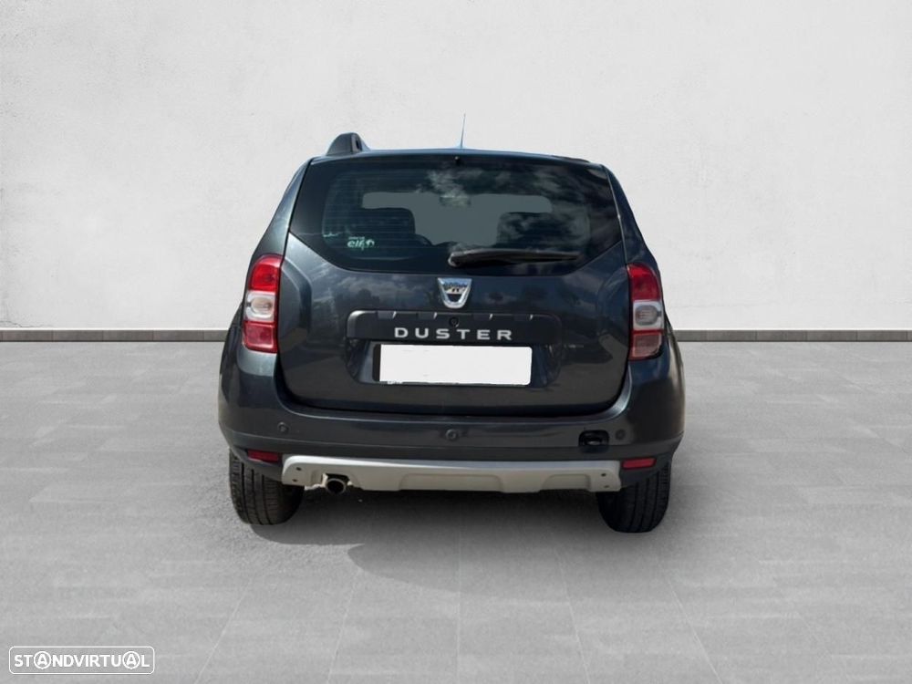 Dacia Duster 1.5 dCi Prestige - 5