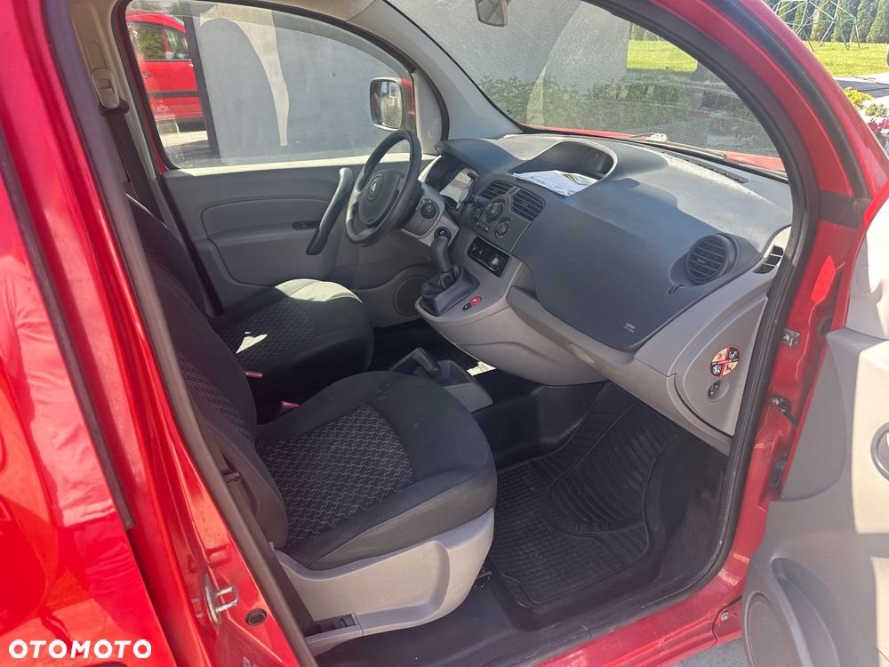 Renault Kangoo 1.6 8V Happy Family - 3
