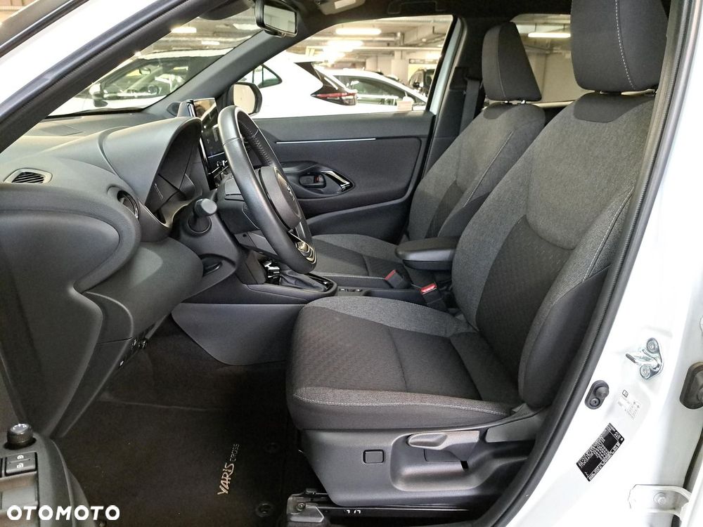 Toyota Yaris Cross Hybrid 1.5 Style - 11