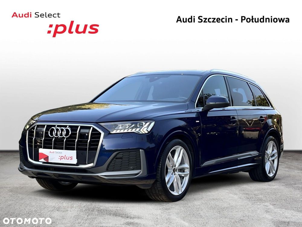 Audi Q7 - 2