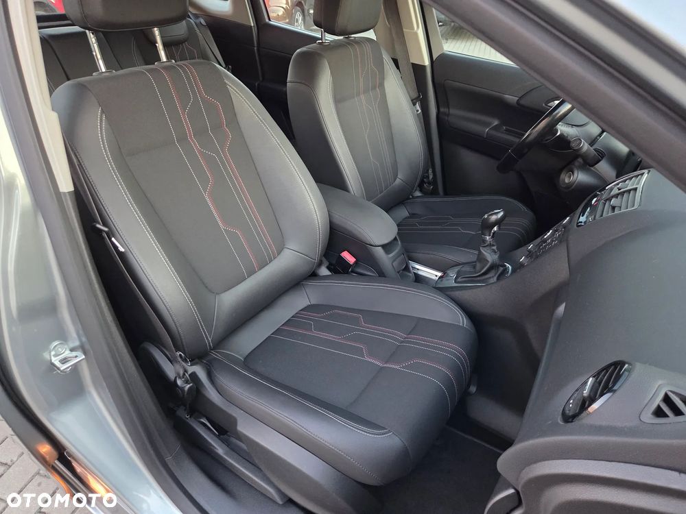 Opel Meriva 1.4 T Cosmo - 9