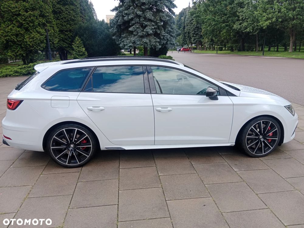 Seat Leon - 7