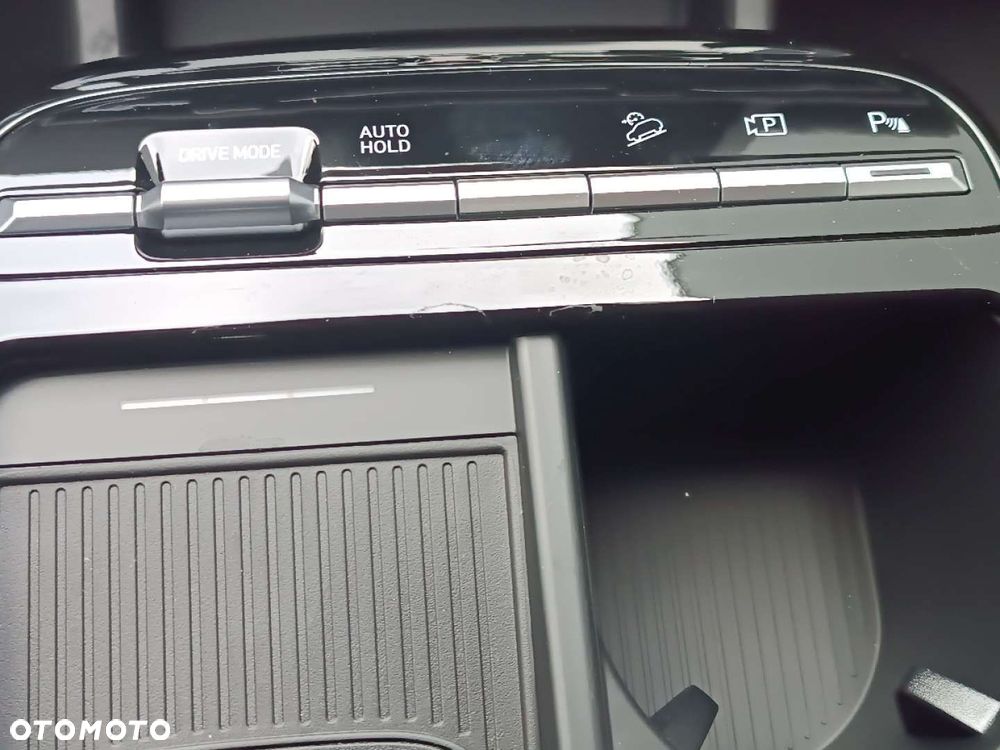 Hyundai Tucson - 24