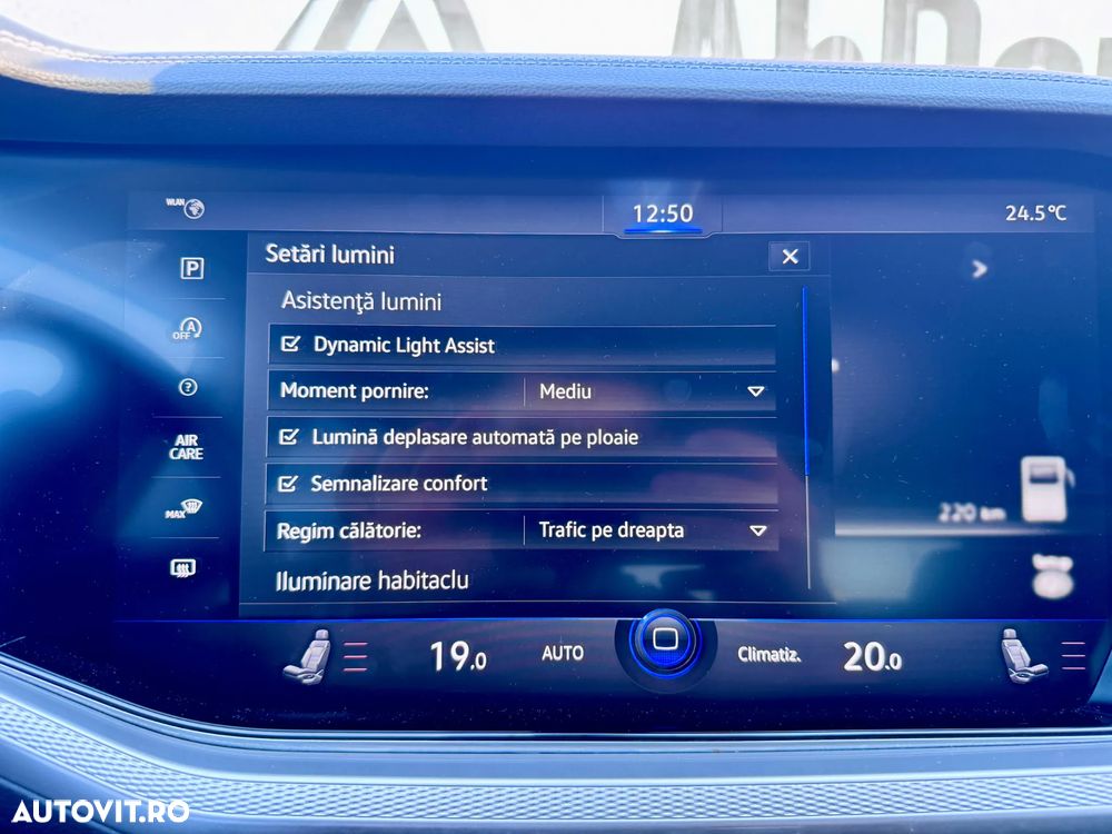 Volkswagen Touareg 3.0 V6 TDI 4Motion DPF Automatik Atmosphere - 30