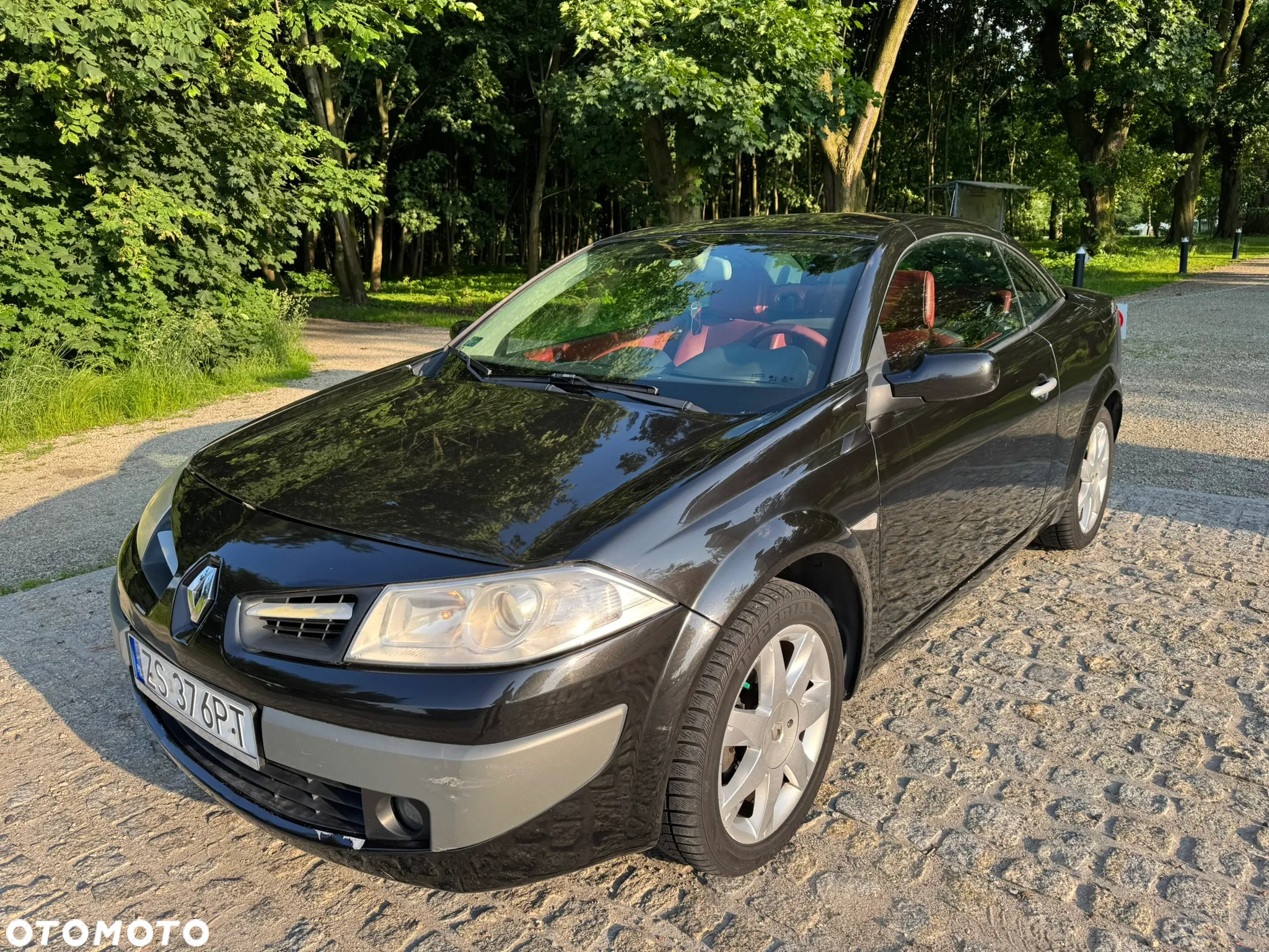 Renault Megane - 2