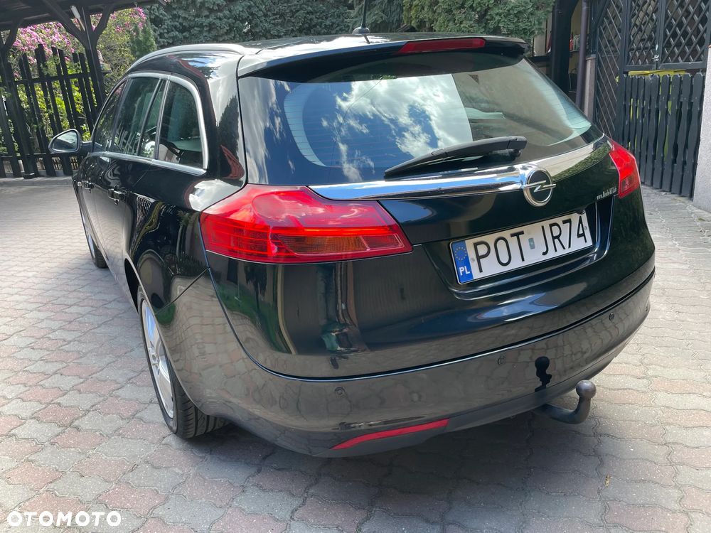 Opel Insignia 1.8 Edition - 6