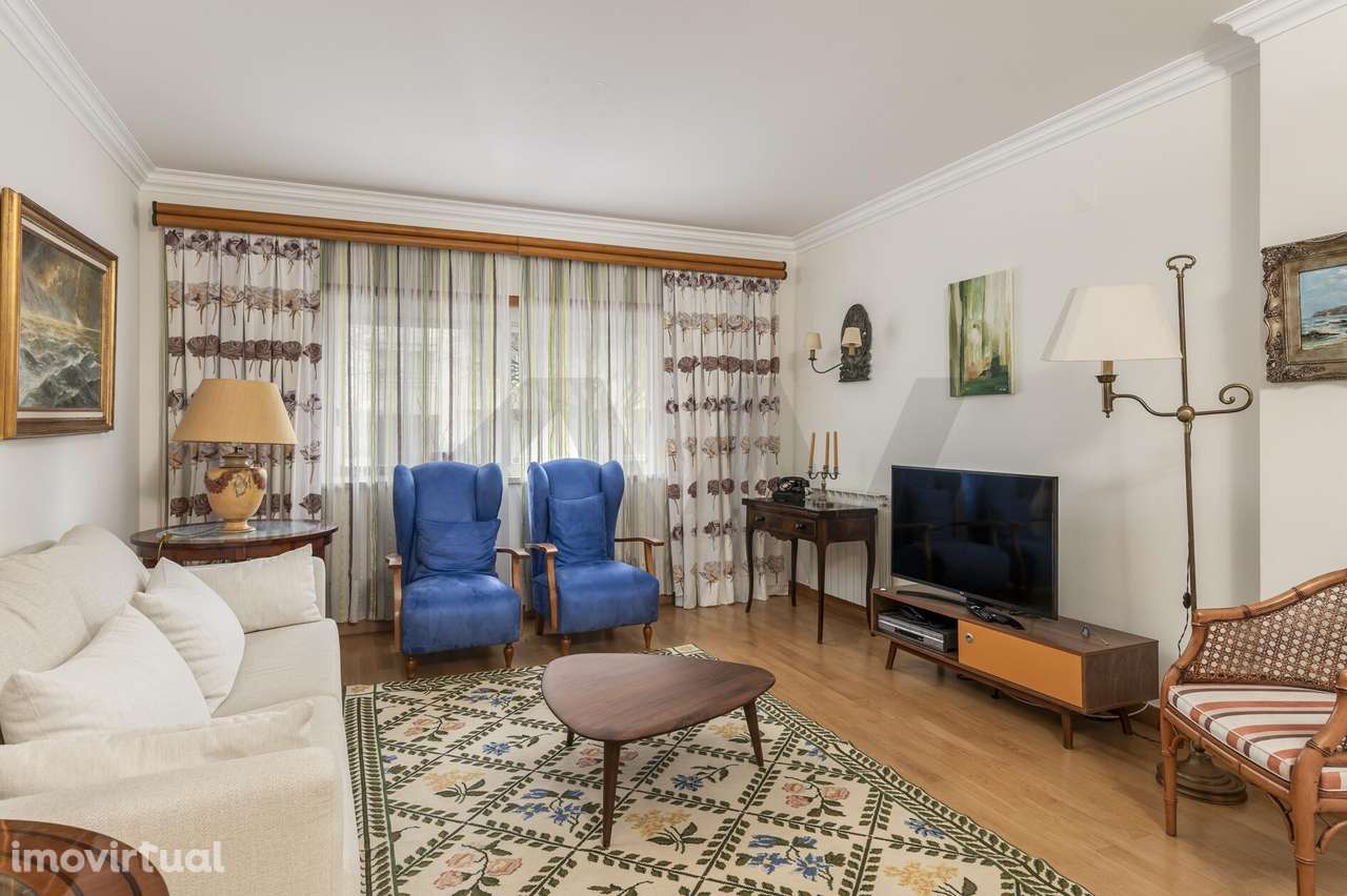 Apartamento T3 com elevador,  estacionamento e arrecadação, Jardins da - Grande imagem: 2/33