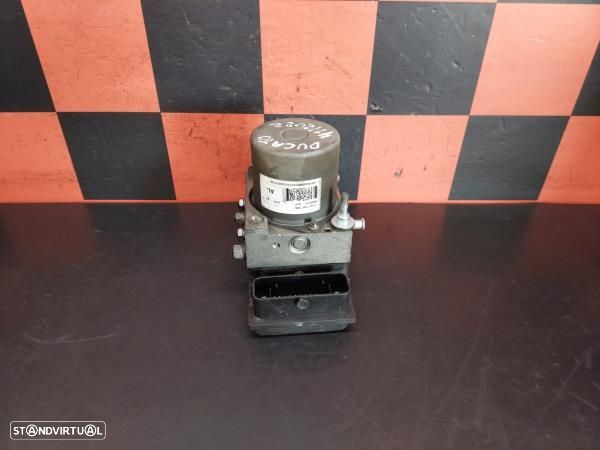 Módulo Abs Fiat Ducato Caixa (250_, 290_) - 2