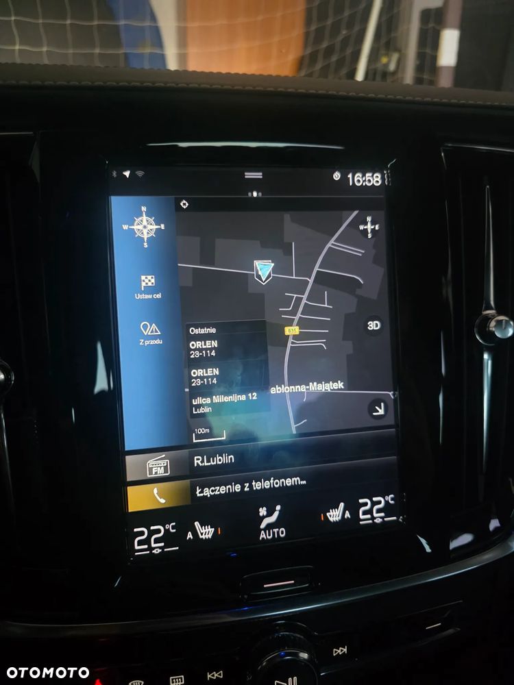 Volvo S90 - 11