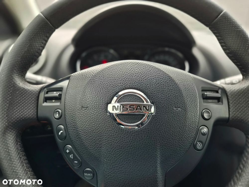 Nissan Qashqai - 26