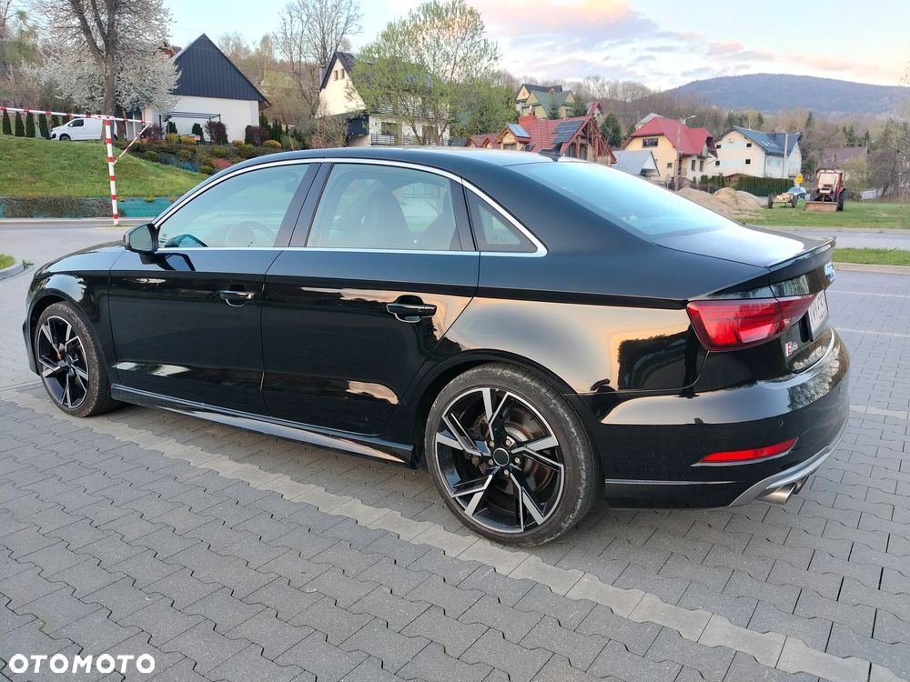 Audi S3 2.0 TFSI Quattro S tronic - 18