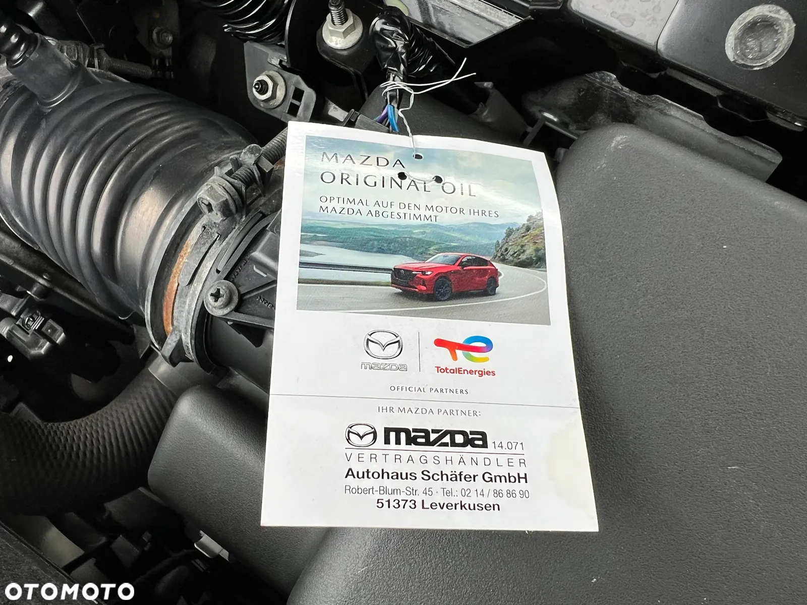 Mazda CX-5 SKYACTIV-G 160 AWD Sports-Line - 38