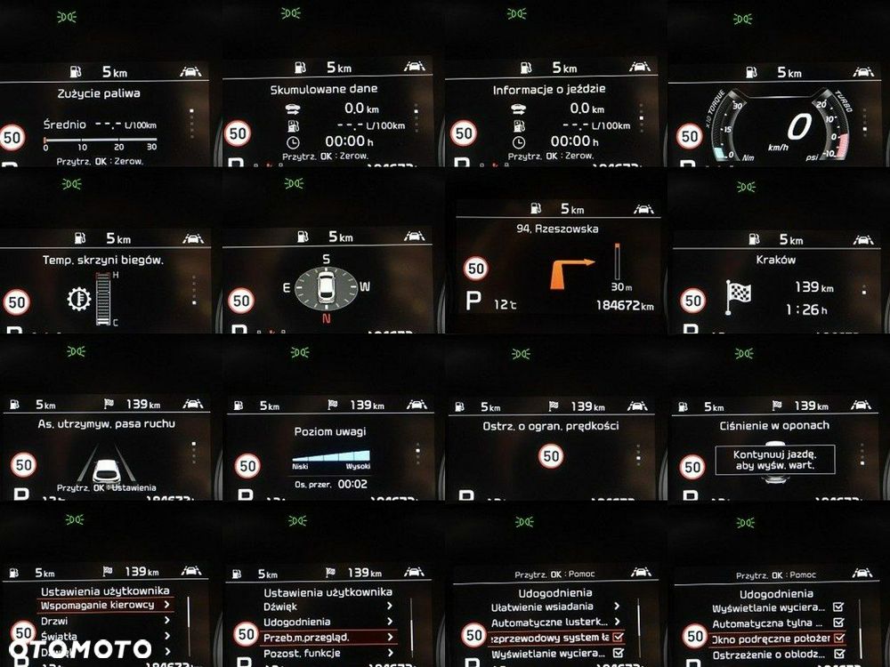 Kia ProCeed 1.6 T-GDI GT DCT - 22