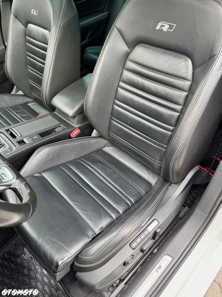 Volkswagen Passat 2.0 TSI BMT Highline DSG - 3