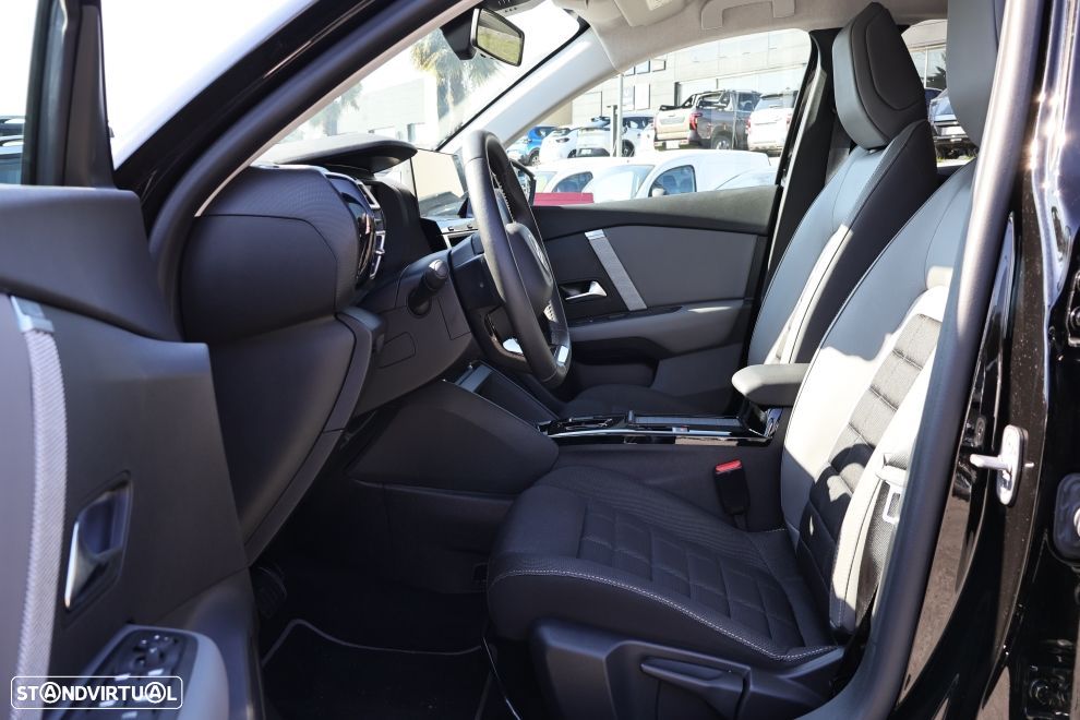 Citroën C4 1.2 Hybrid Collection e-DSC6 - 15