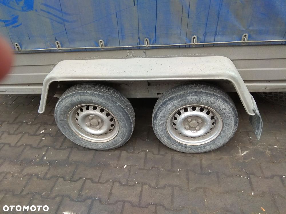 Rydwan H3 - 2