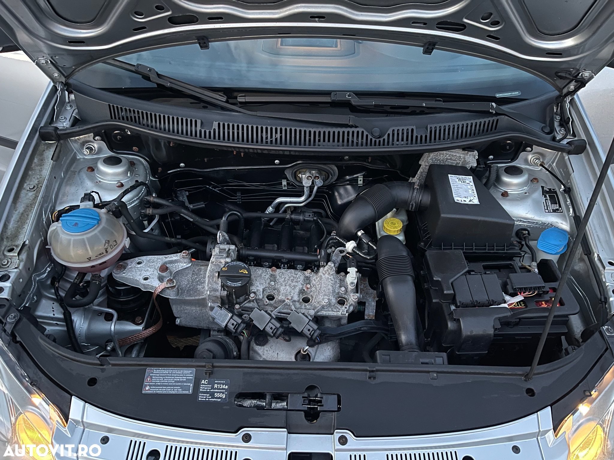Volkswagen Polo 1.2 Team - 27
