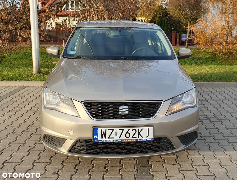 Seat Toledo 1.2 TSI Style - 2