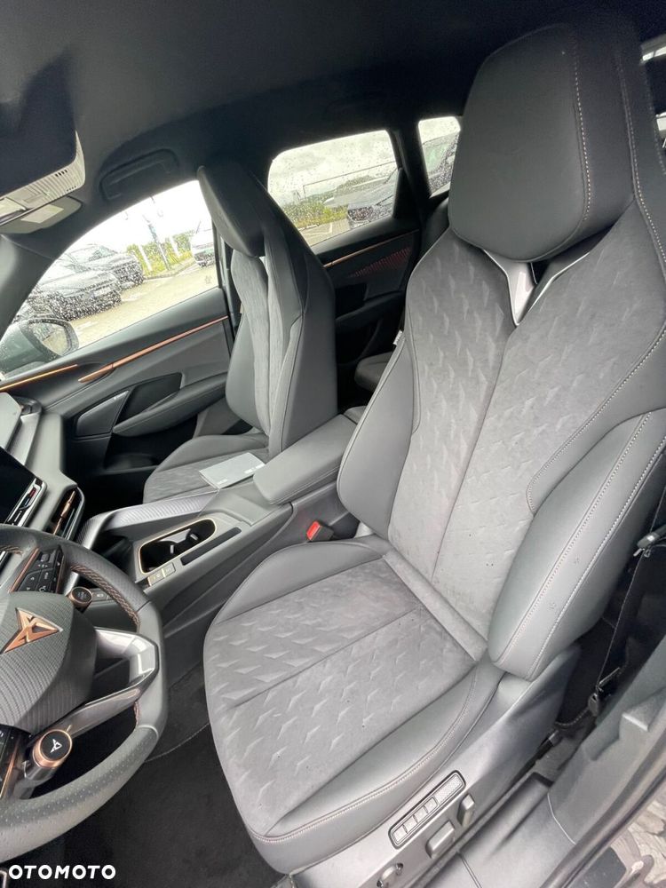Cupra Terramar 1.5 eTSI mHEV Advantage Edition DSG - 14