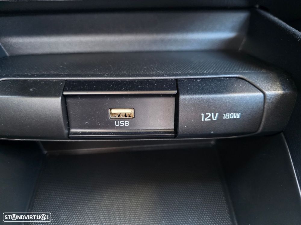 Kia Stonic 1.2 Dynamic - 16