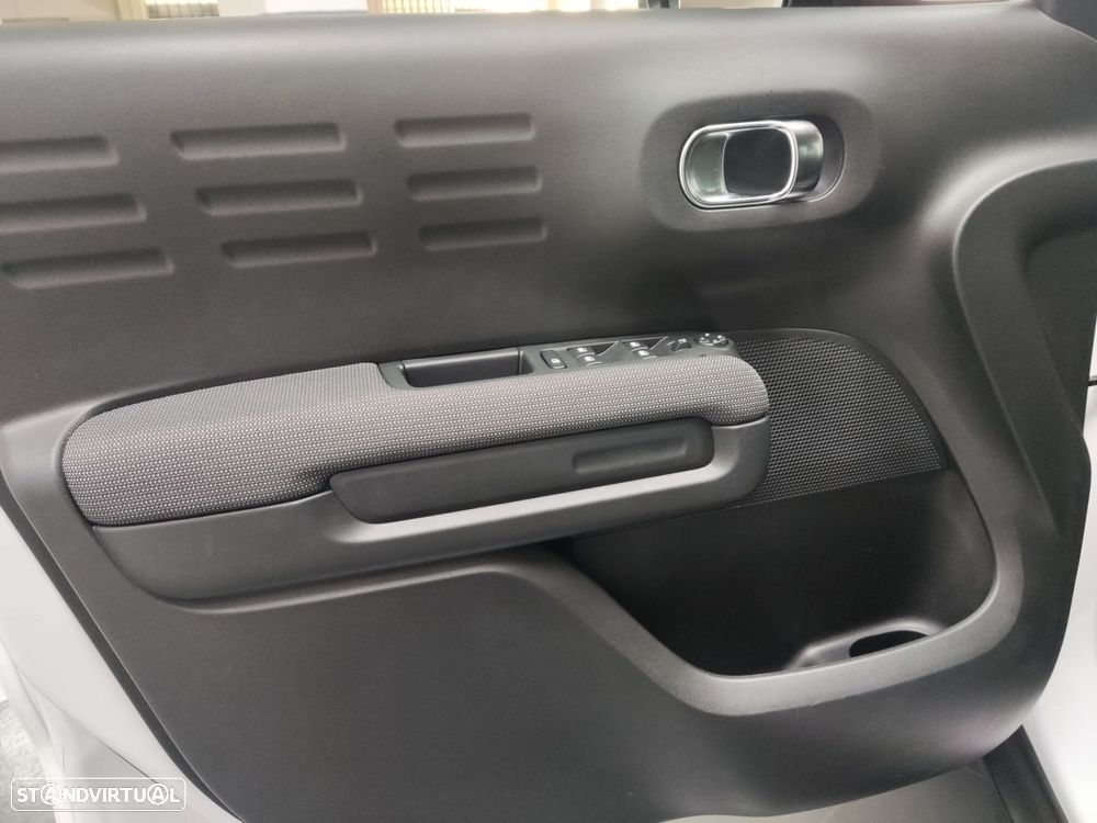 Citroën C3 Aircross 1.5 BlueHDi C-Series - 8