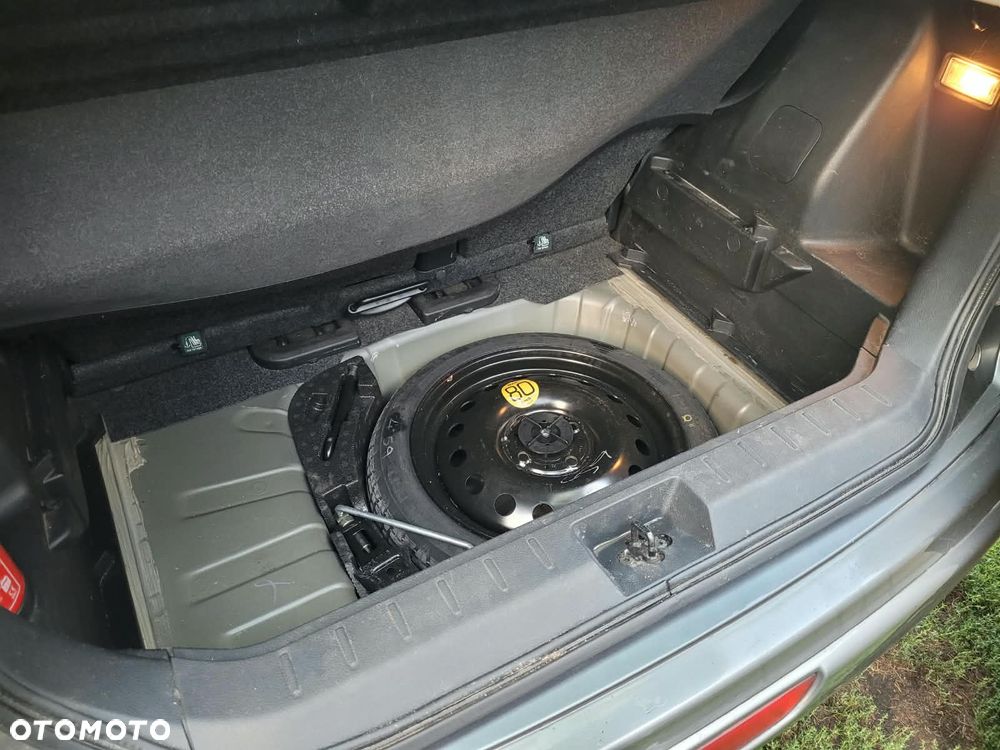 Nissan Note 1.4 Visia - 12