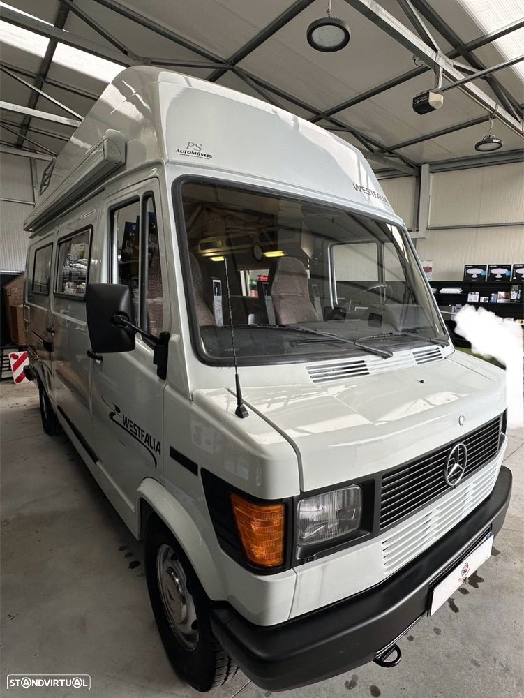 Mercedes-Benz James Cook - 2