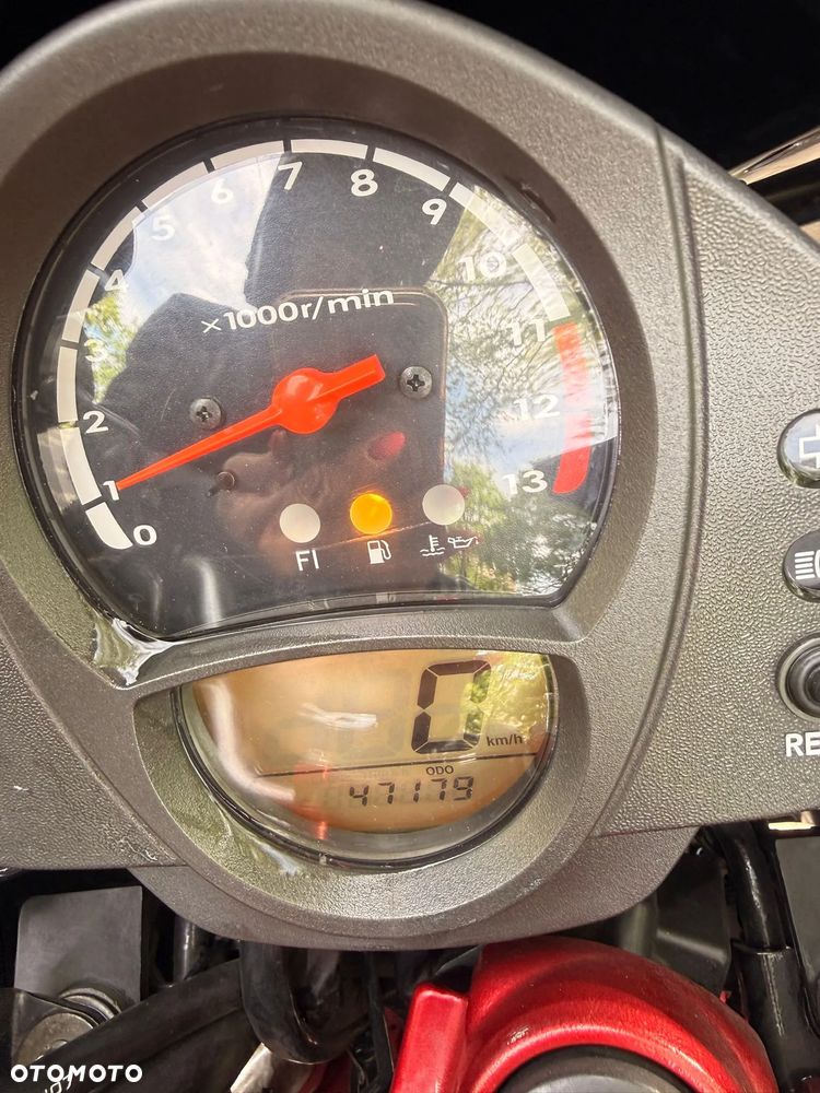 Kawasaki ER - 9
